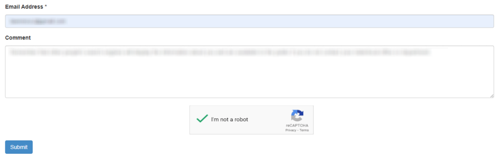 How to opt out of SearchUSAPeople -Confirm deletion- Step1