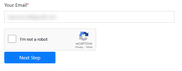 How to opt out of ClustrMaps — Verify your email