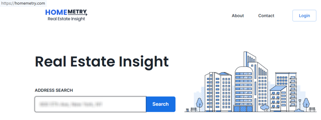 How to opt out of Homemetry — Open the official opt-out form — Step 1