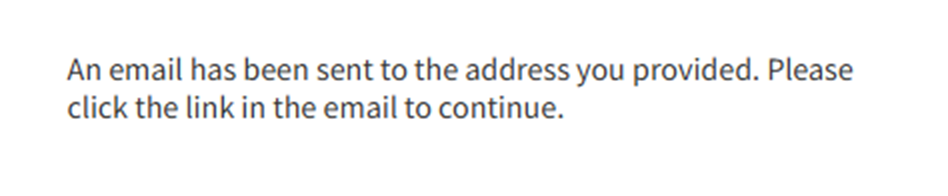 How to opt out of OnlineSearches — Verify via code or link (email/SMS)