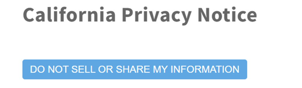 How to opt out of Pipl — Open the official opt-out form — Step 2