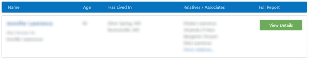How to opt out of PublicRecordsNow — Open the official opt-out form — Step 2